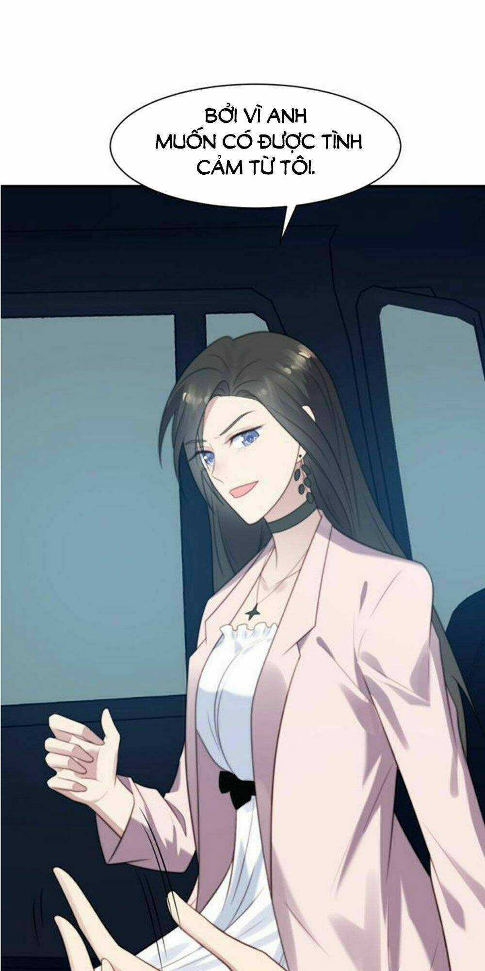 Khóa Chặt Đôi Môi - Chapter 32 - Trang 50