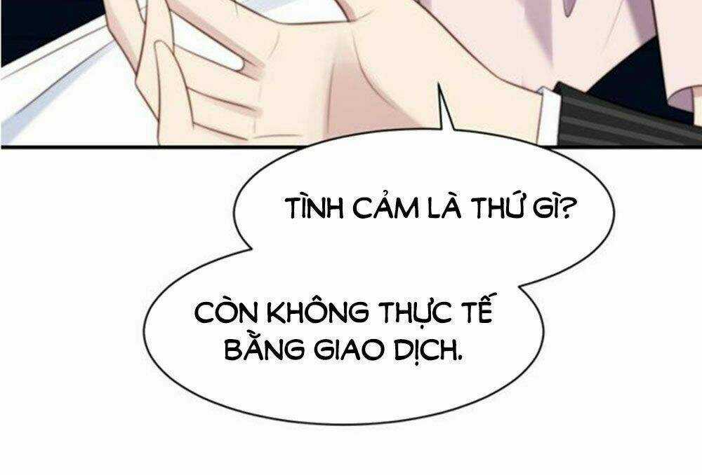 Khóa Chặt Đôi Môi - Chapter 32 - Trang 51