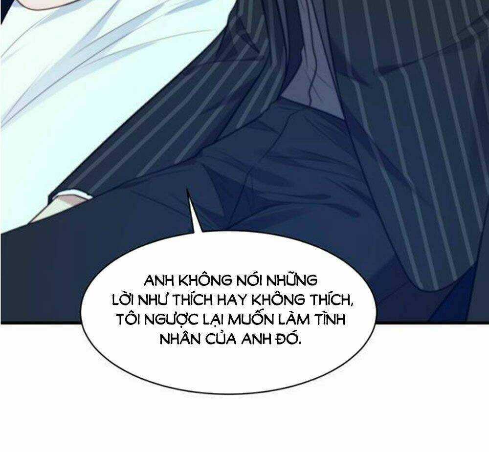 Khóa Chặt Đôi Môi - Chapter 32 - Trang 53