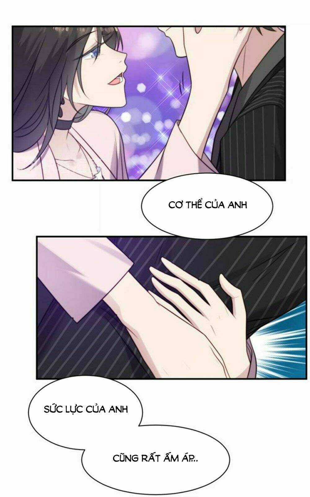 Khóa Chặt Đôi Môi - Chapter 32 - Trang 54