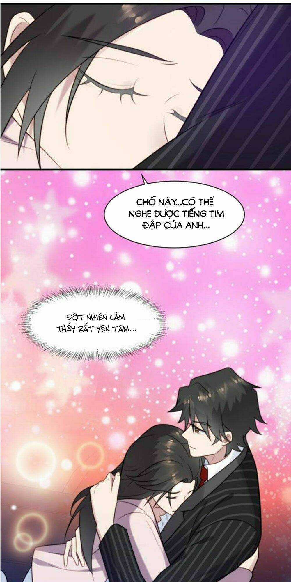 Khóa Chặt Đôi Môi - Chapter 32 - Trang 55