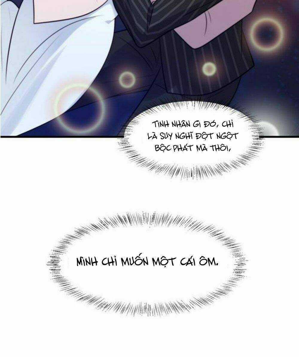 Khóa Chặt Đôi Môi - Chapter 32 - Trang 56