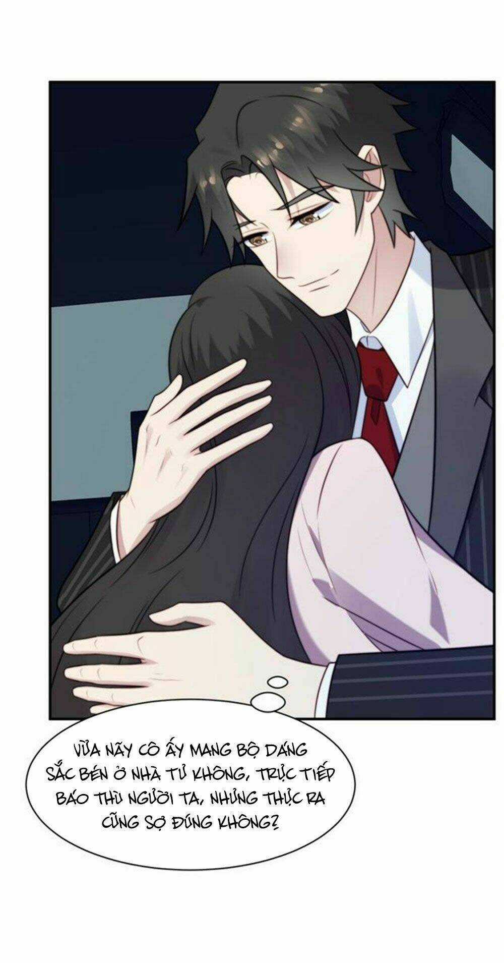 Khóa Chặt Đôi Môi - Chapter 32 - Trang 57