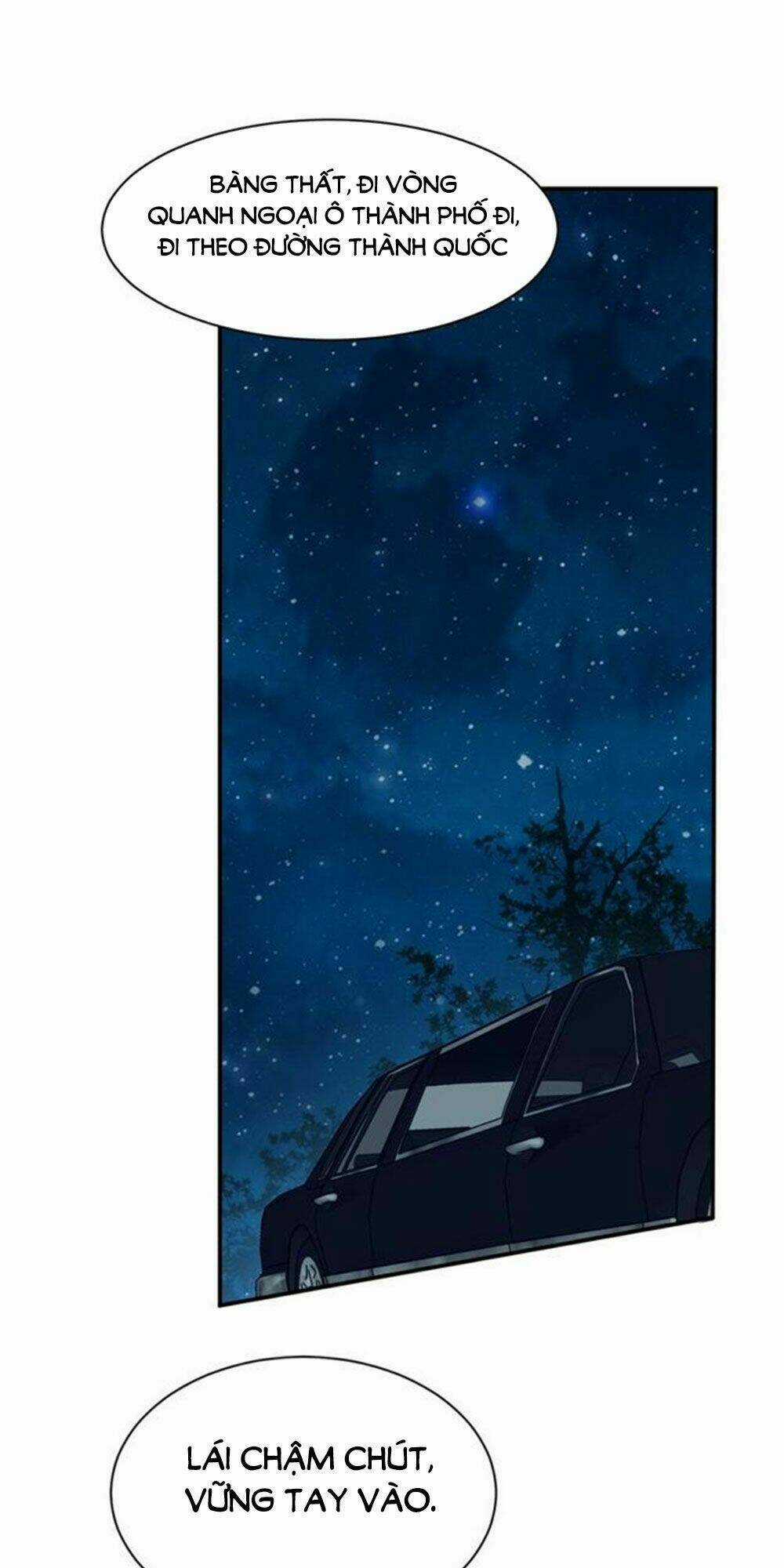 Khóa Chặt Đôi Môi - Chapter 32 - Trang 58