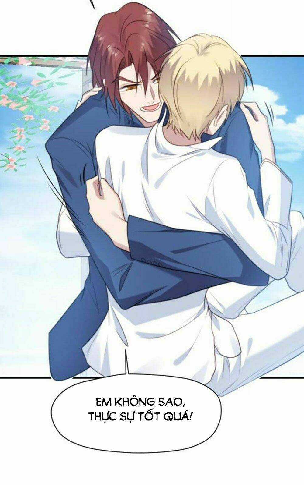 Khóa Chặt Đôi Môi - Chapter 32 - Trang 7