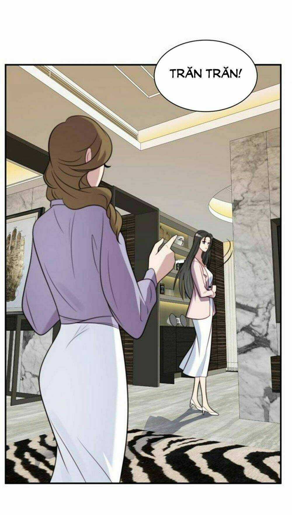 Khóa Chặt Đôi Môi - Chapter 32 - Trang 62