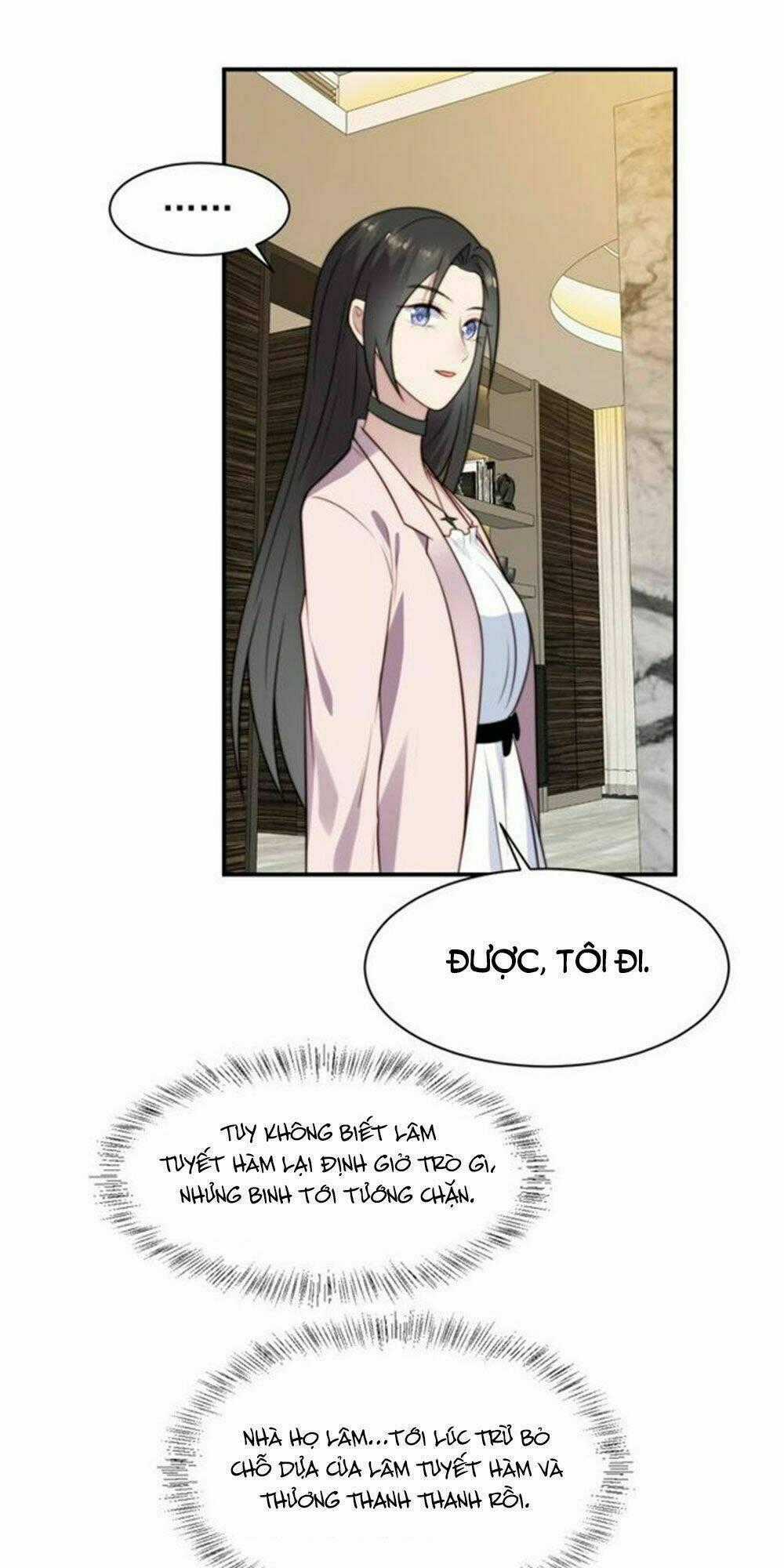 Khóa Chặt Đôi Môi - Chapter 32 - Trang 64