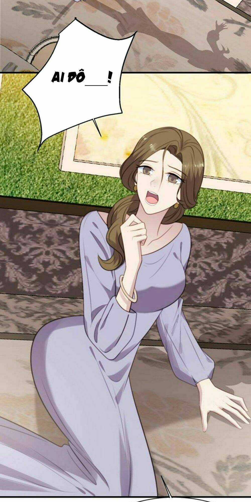 Khóa Chặt Đôi Môi - Chapter 33 - Trang 11