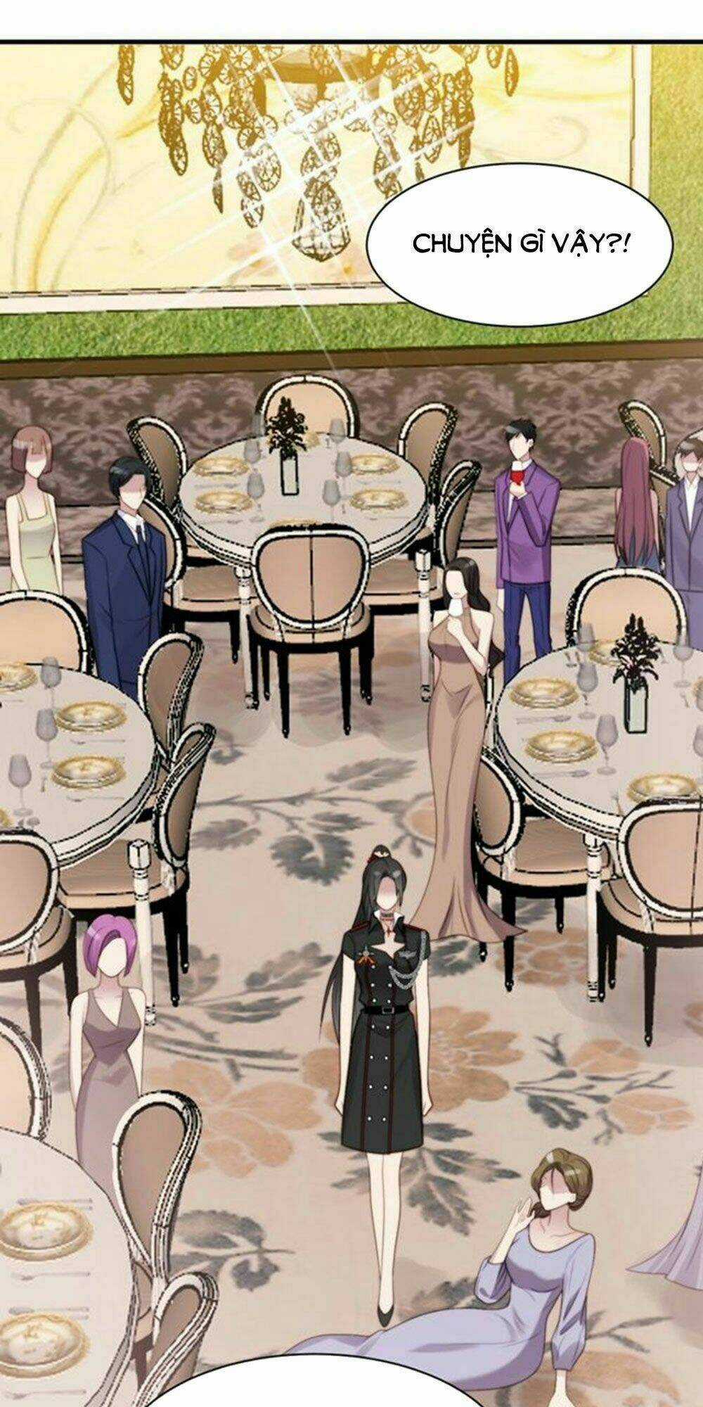 Khóa Chặt Đôi Môi - Chapter 33 - Trang 13