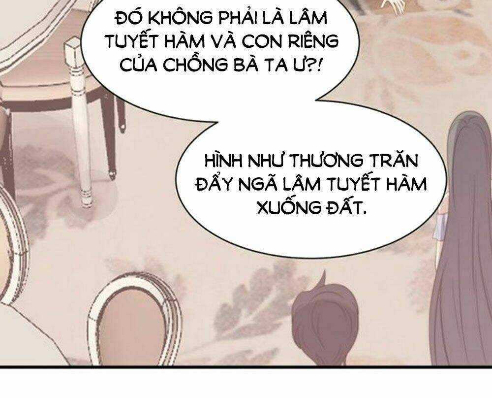 Khóa Chặt Đôi Môi - Chapter 33 - Trang 14