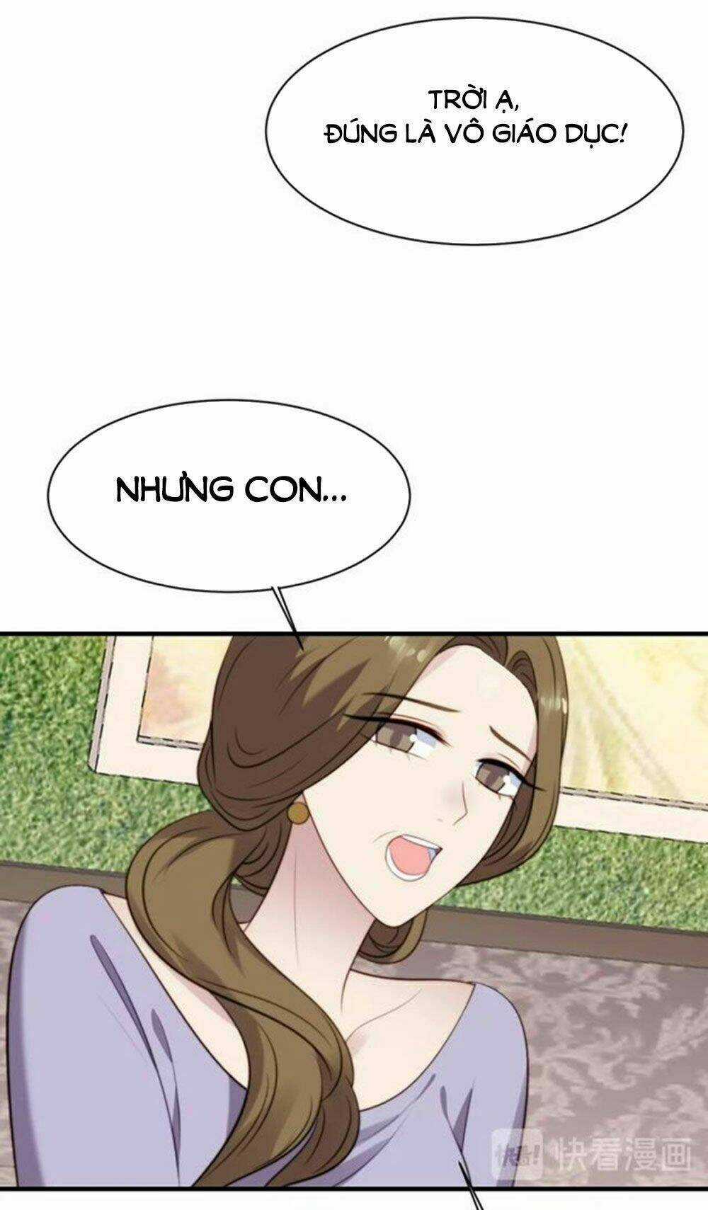 Khóa Chặt Đôi Môi - Chapter 33 - Trang 15