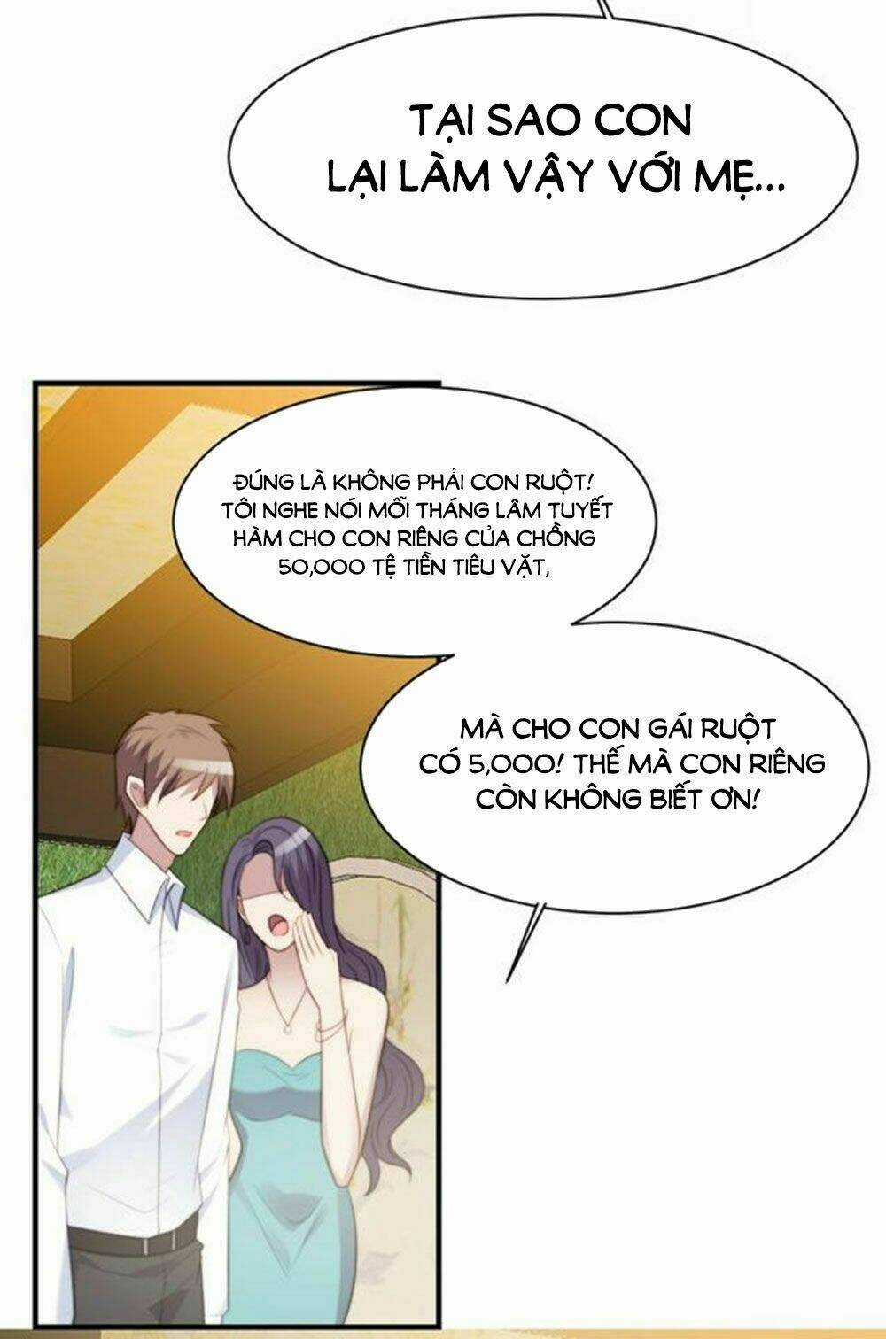 Khóa Chặt Đôi Môi - Chapter 33 - Trang 16