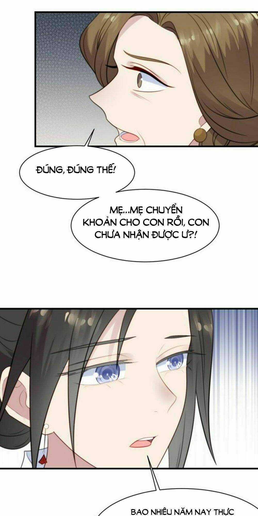 Khóa Chặt Đôi Môi - Chapter 33 - Trang 20