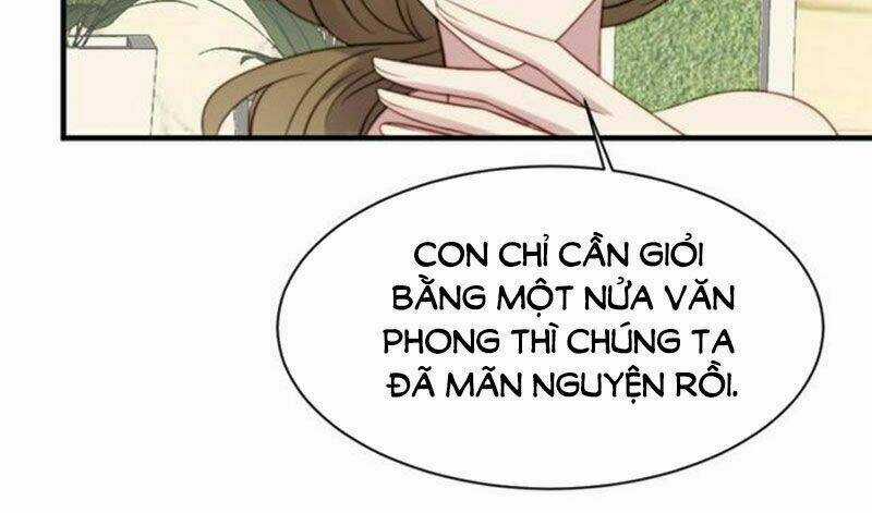 Khóa Chặt Đôi Môi - Chapter 33 - Trang 3