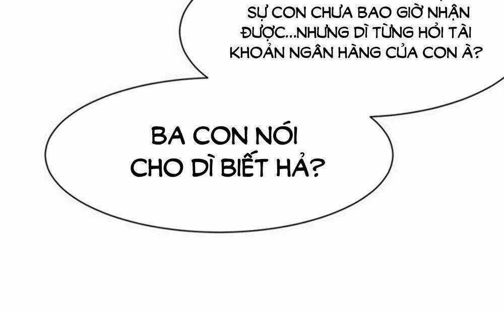 Khóa Chặt Đôi Môi - Chapter 33 - Trang 21