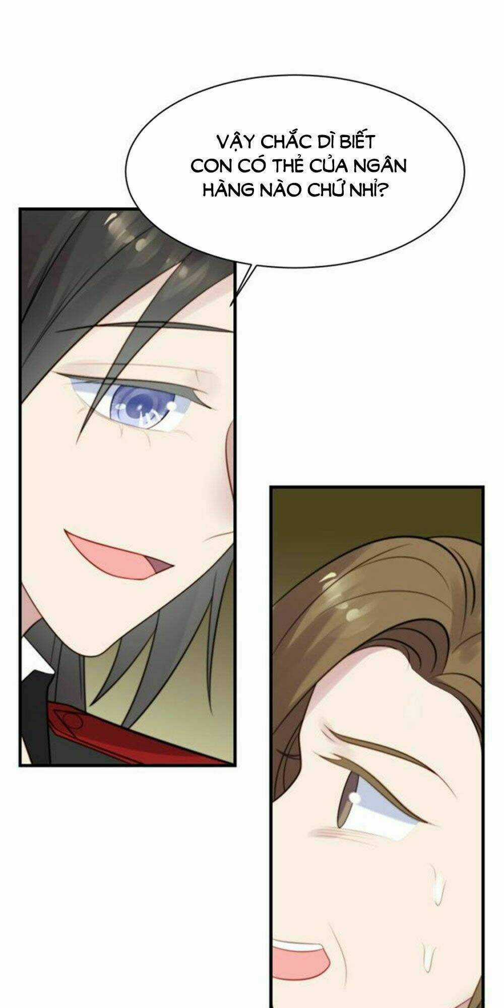 Khóa Chặt Đôi Môi - Chapter 33 - Trang 22