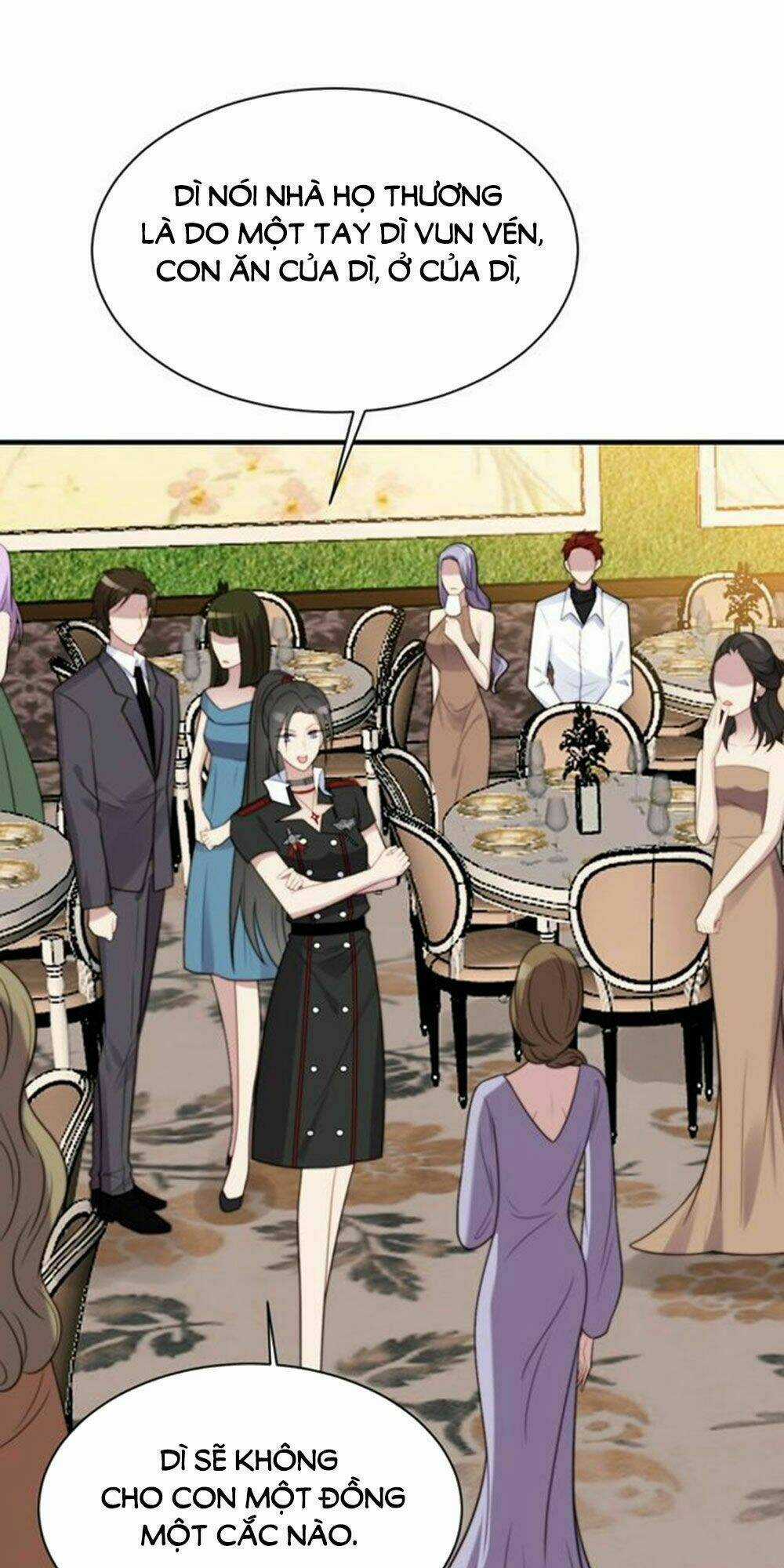 Khóa Chặt Đôi Môi - Chapter 33 - Trang 26