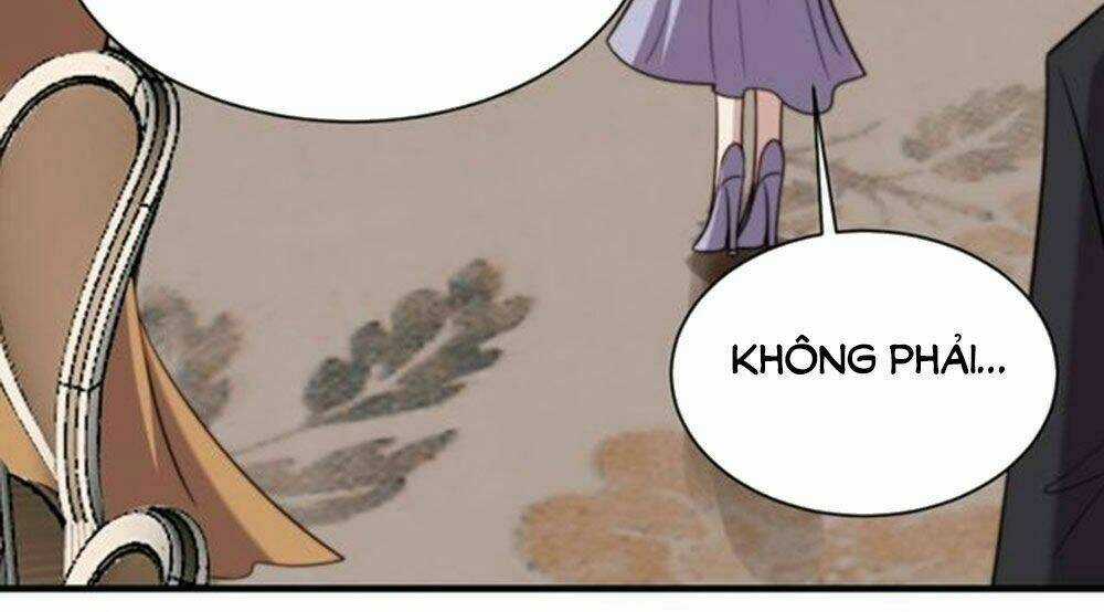 Khóa Chặt Đôi Môi - Chapter 33 - Trang 27
