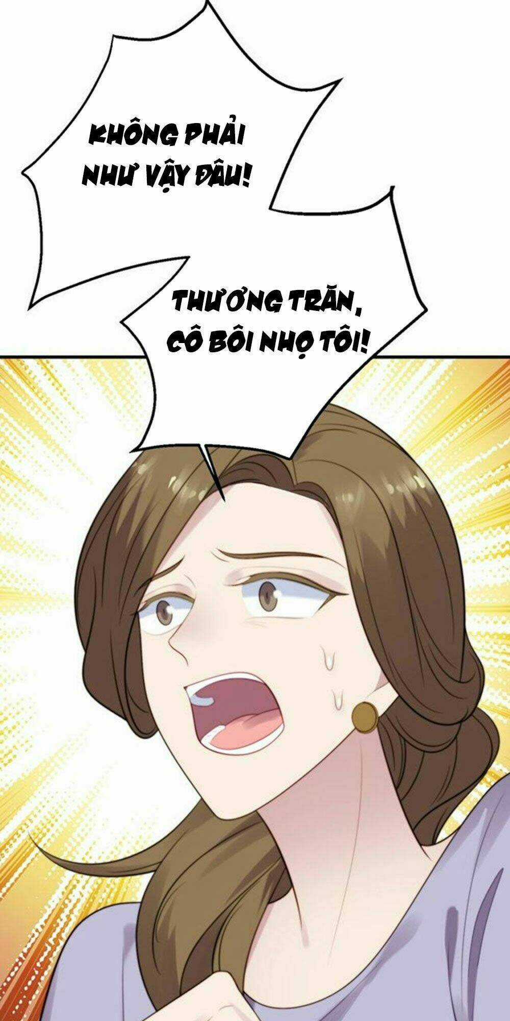 Khóa Chặt Đôi Môi - Chapter 33 - Trang 28