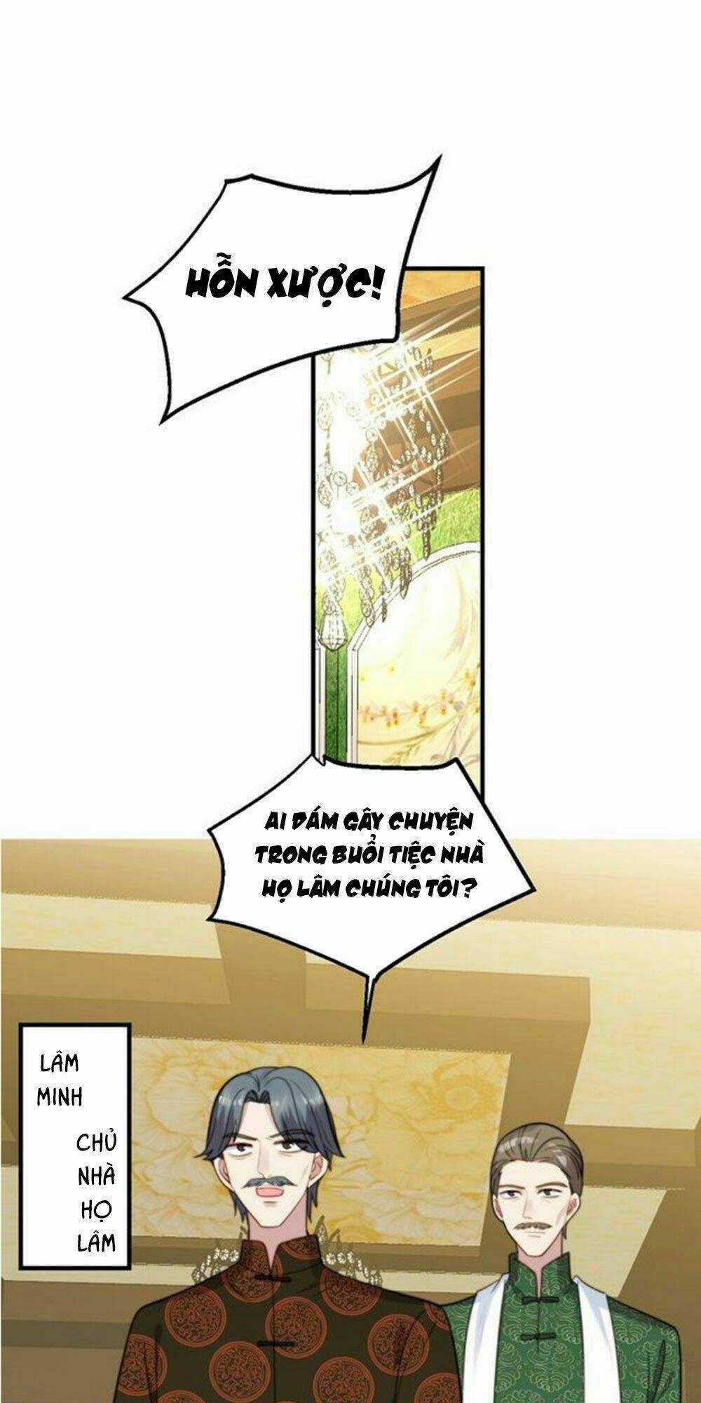 Khóa Chặt Đôi Môi - Chapter 33 - Trang 30