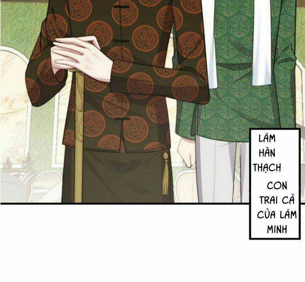 Khóa Chặt Đôi Môi - Chapter 33 - Trang 31