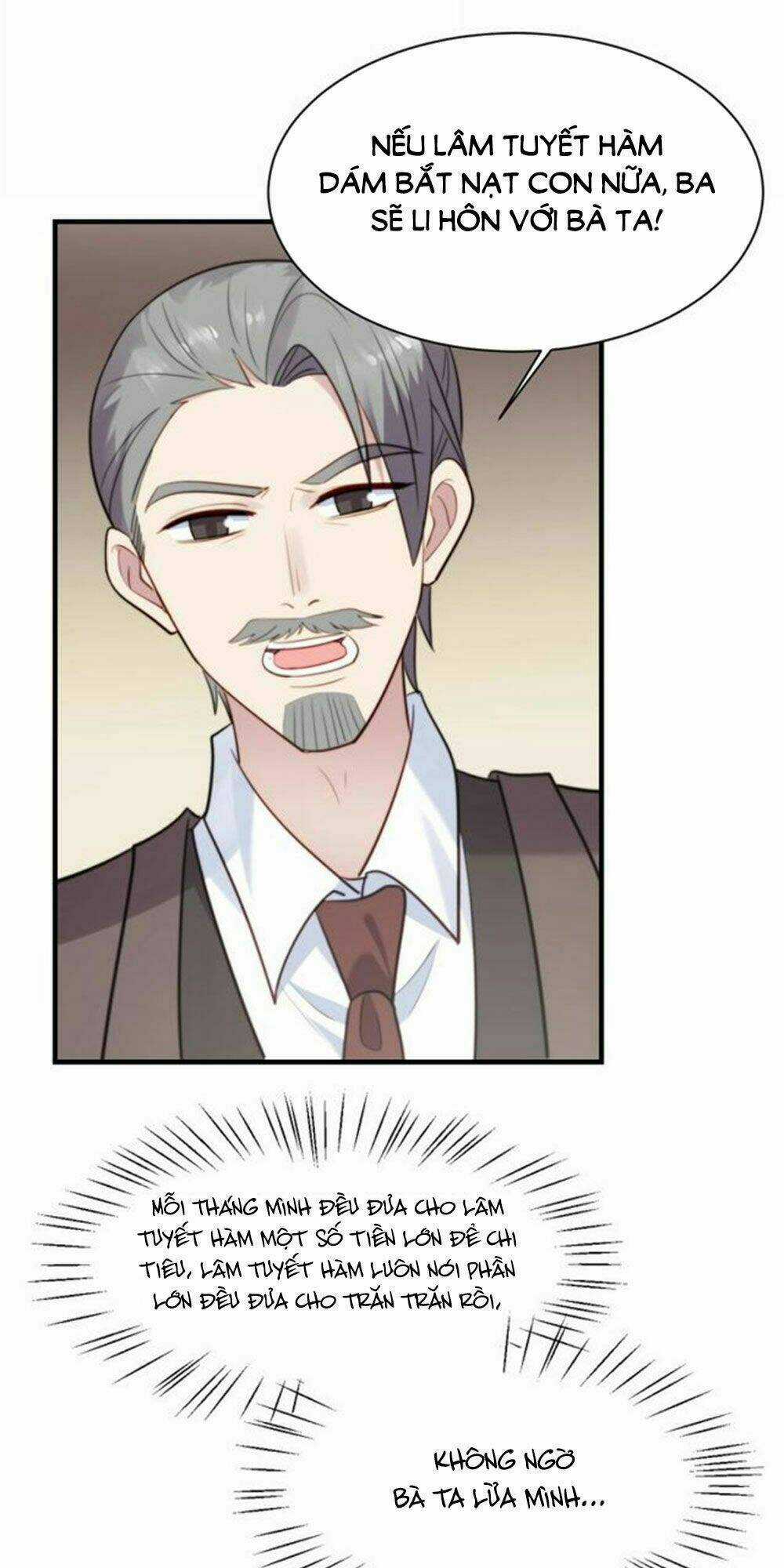 Khóa Chặt Đôi Môi - Chapter 33 - Trang 34