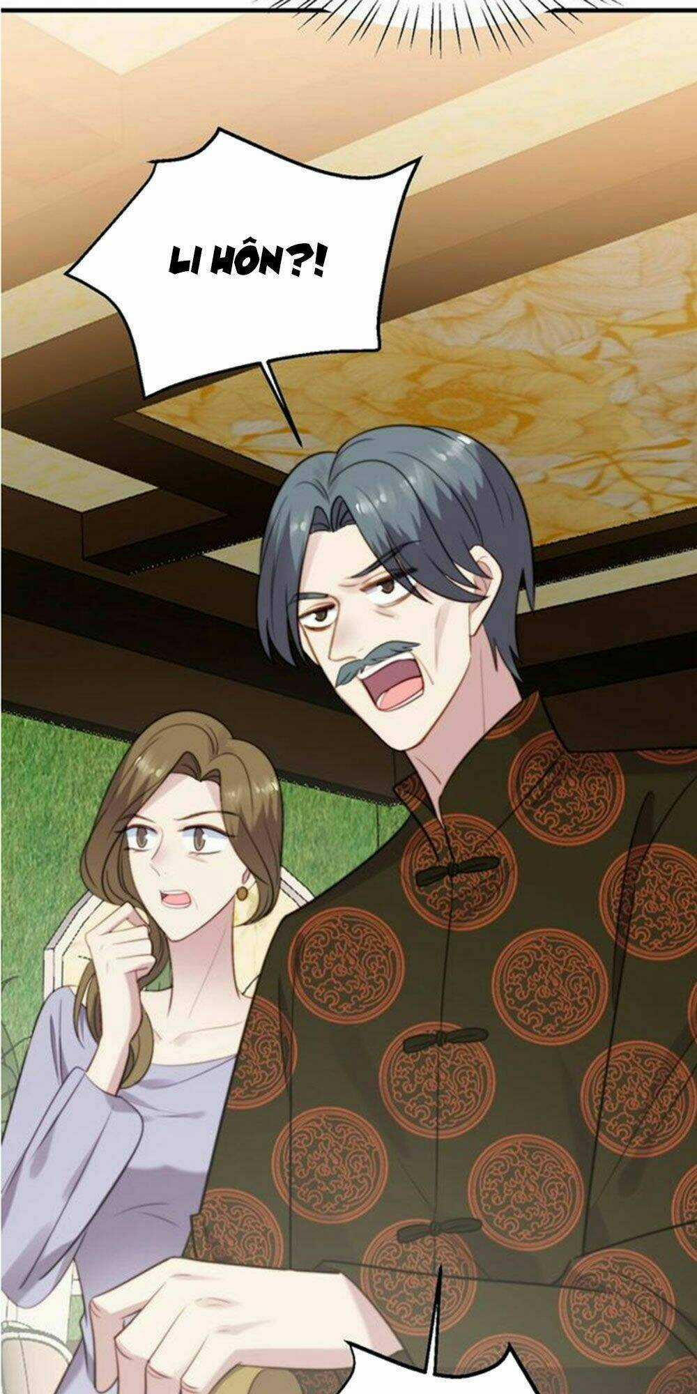 Khóa Chặt Đôi Môi - Chapter 33 - Trang 36