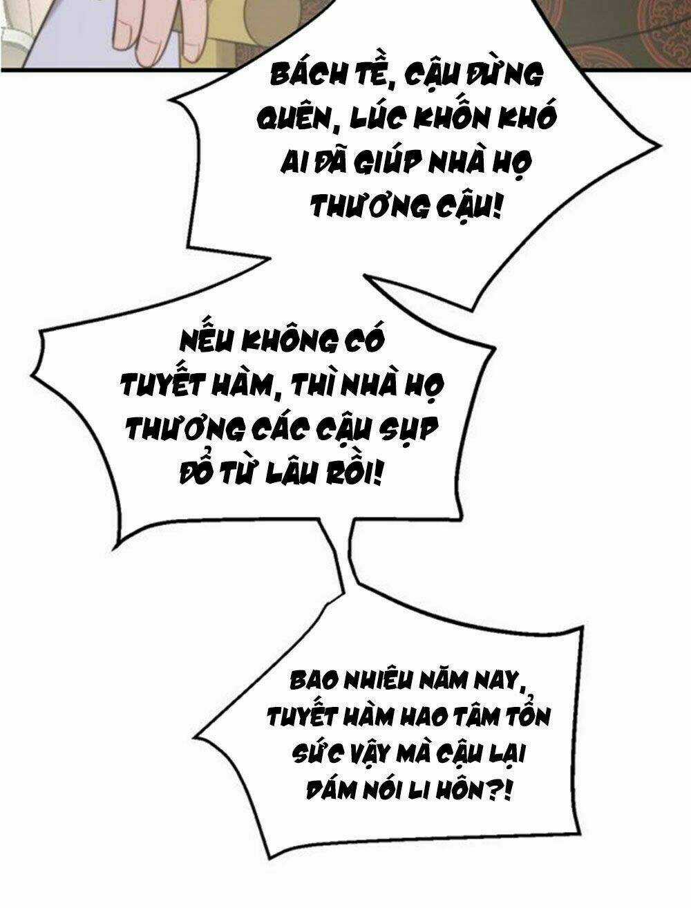 Khóa Chặt Đôi Môi - Chapter 33 - Trang 37