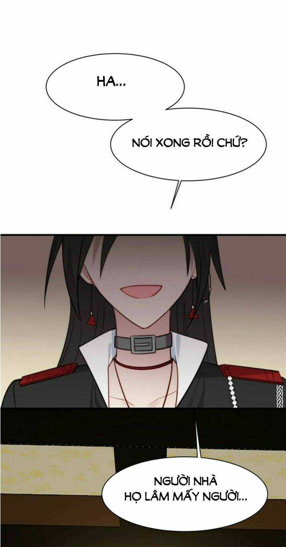 Khóa Chặt Đôi Môi - Chapter 33 - Trang 40