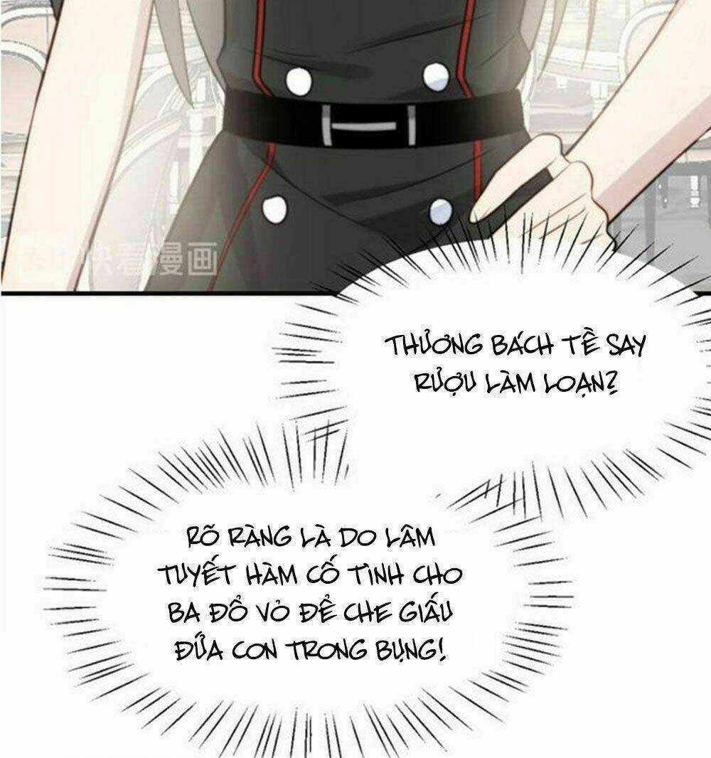 Khóa Chặt Đôi Môi - Chapter 33 - Trang 42