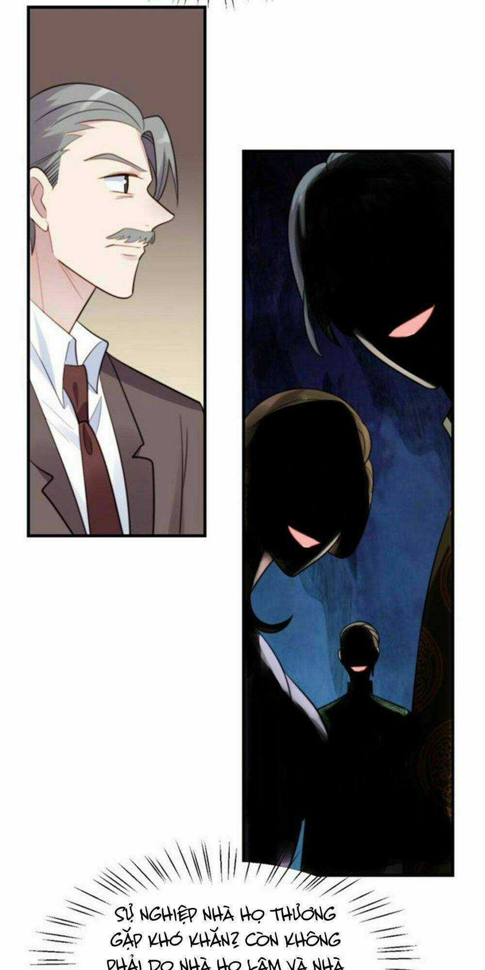 Khóa Chặt Đôi Môi - Chapter 33 - Trang 43