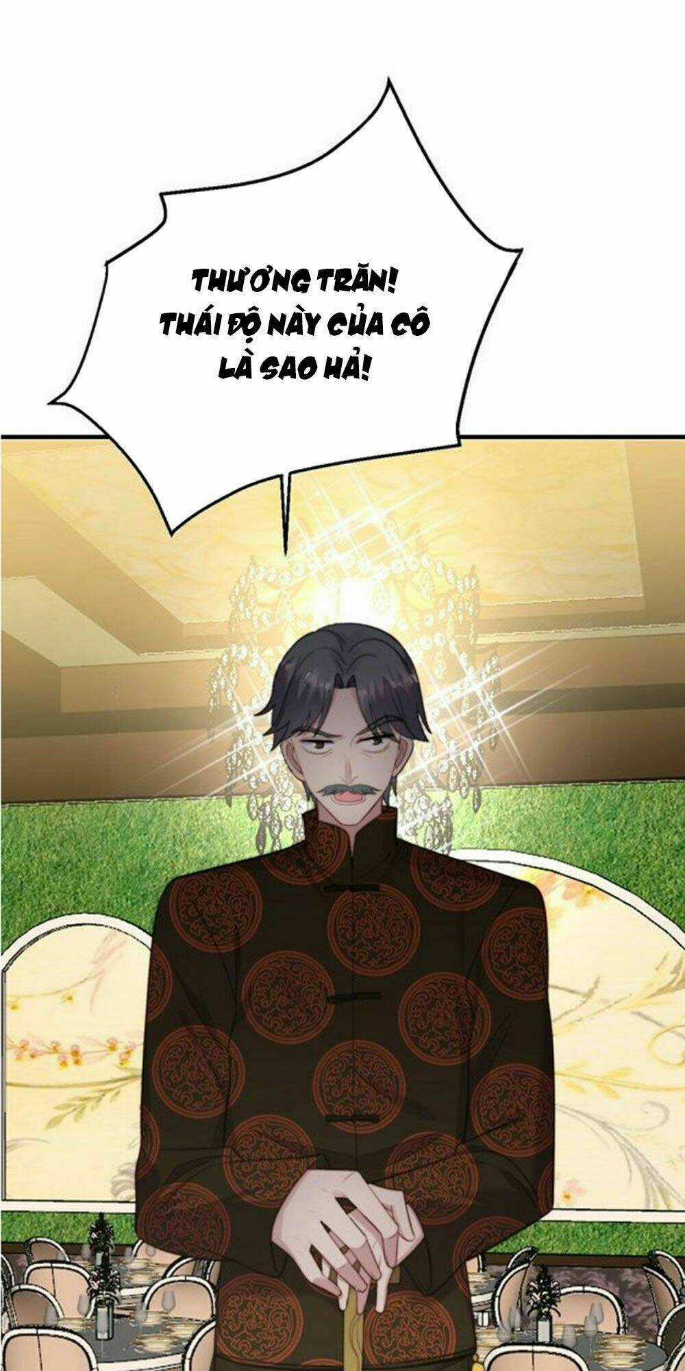 Khóa Chặt Đôi Môi - Chapter 33 - Trang 46