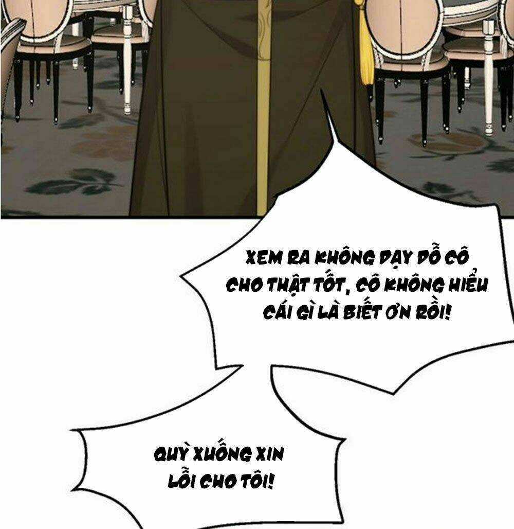 Khóa Chặt Đôi Môi - Chapter 33 - Trang 47