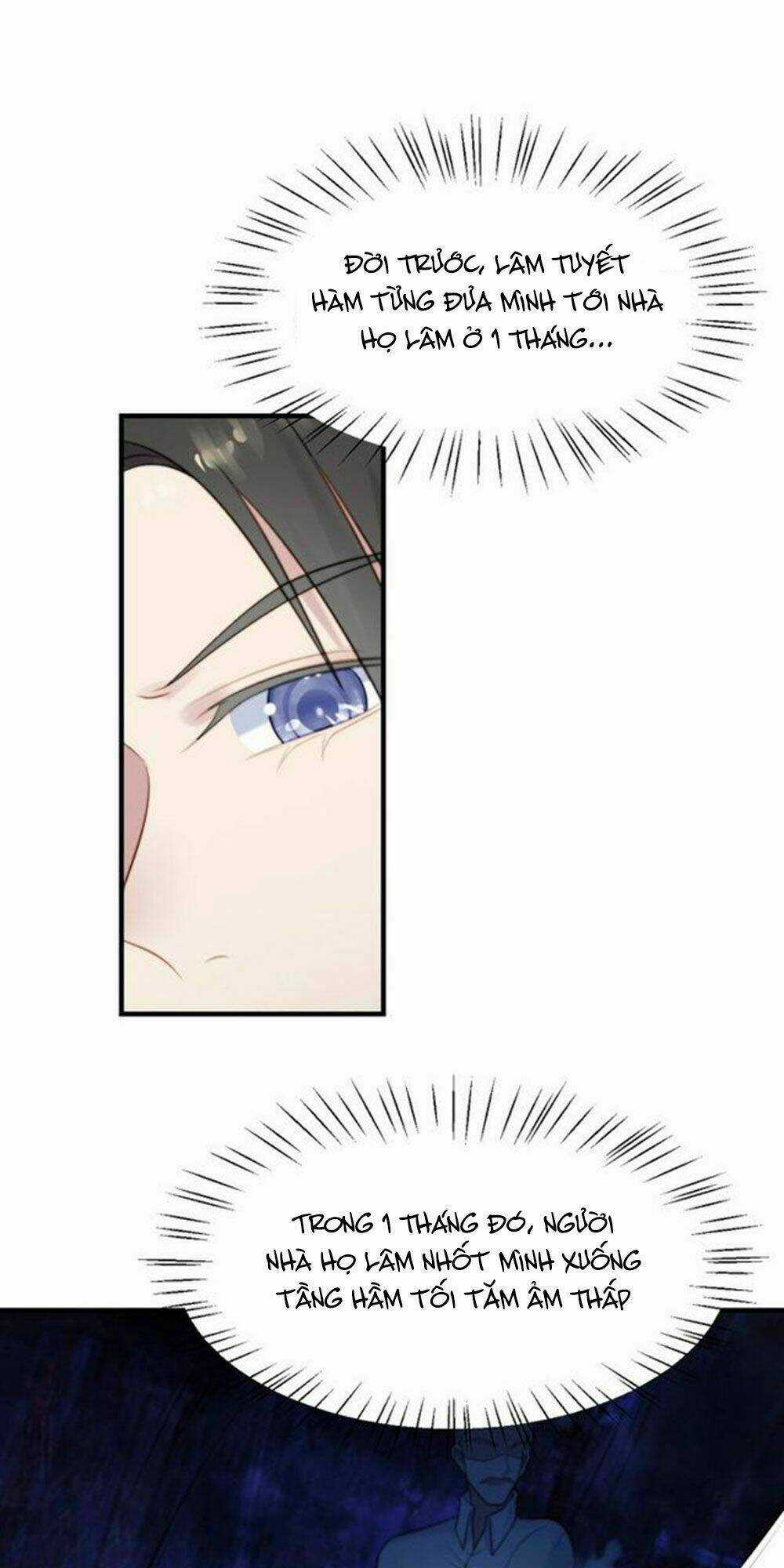 Khóa Chặt Đôi Môi - Chapter 33 - Trang 6