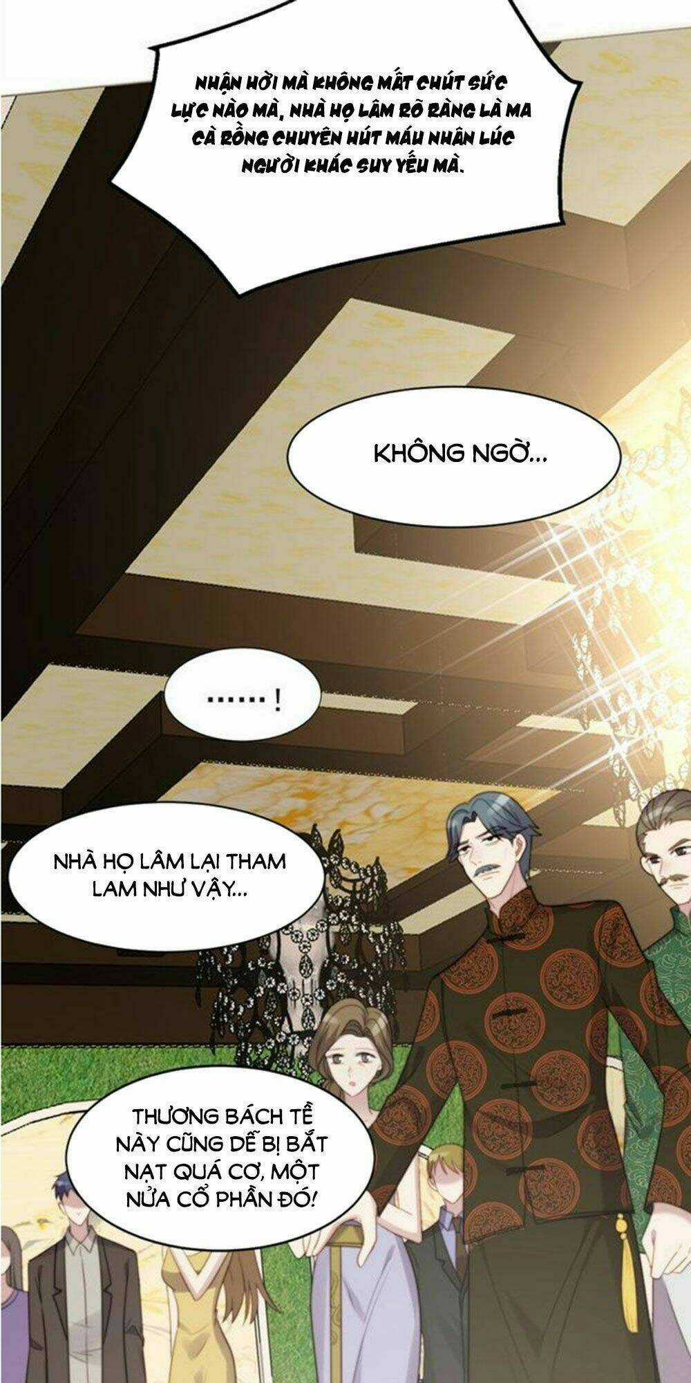 Khóa Chặt Đôi Môi - Chapter 33 - Trang 51