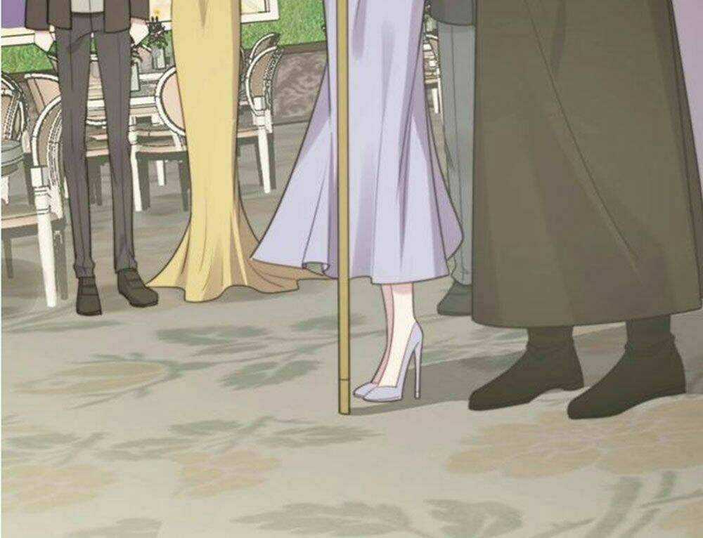 Khóa Chặt Đôi Môi - Chapter 33 - Trang 52