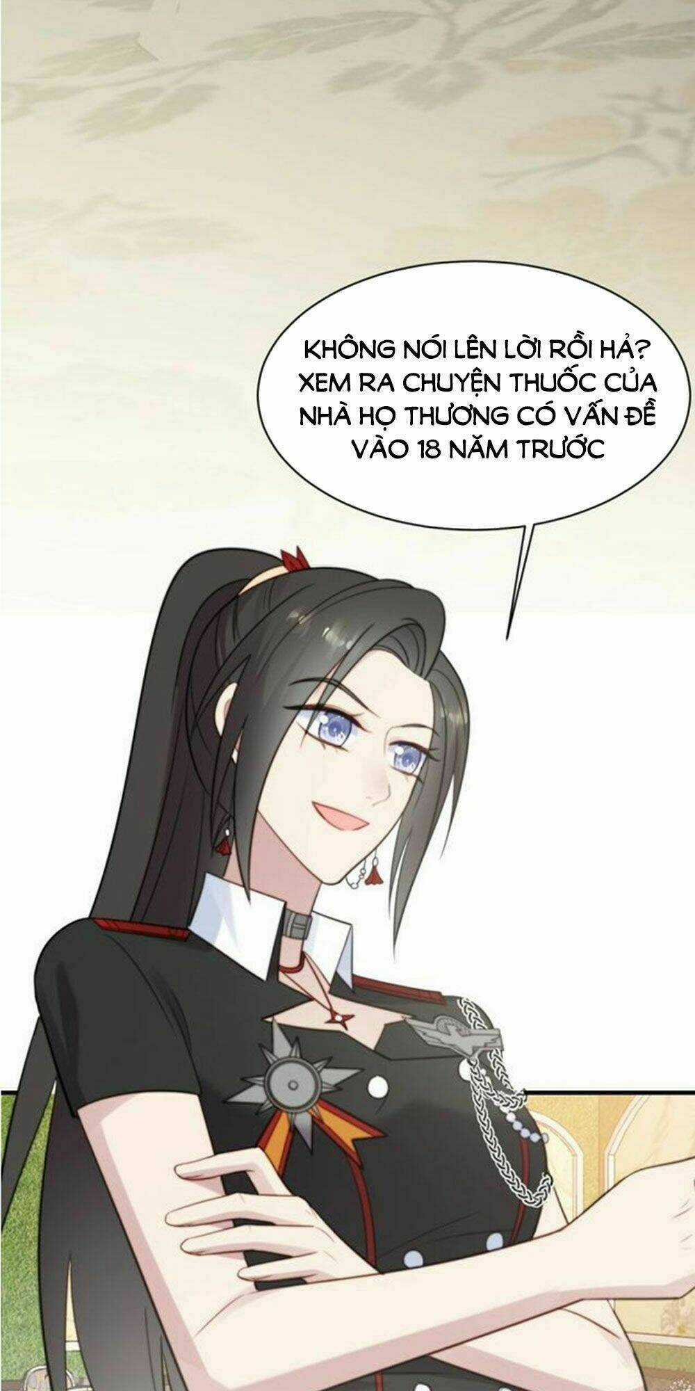 Khóa Chặt Đôi Môi - Chapter 33 - Trang 53