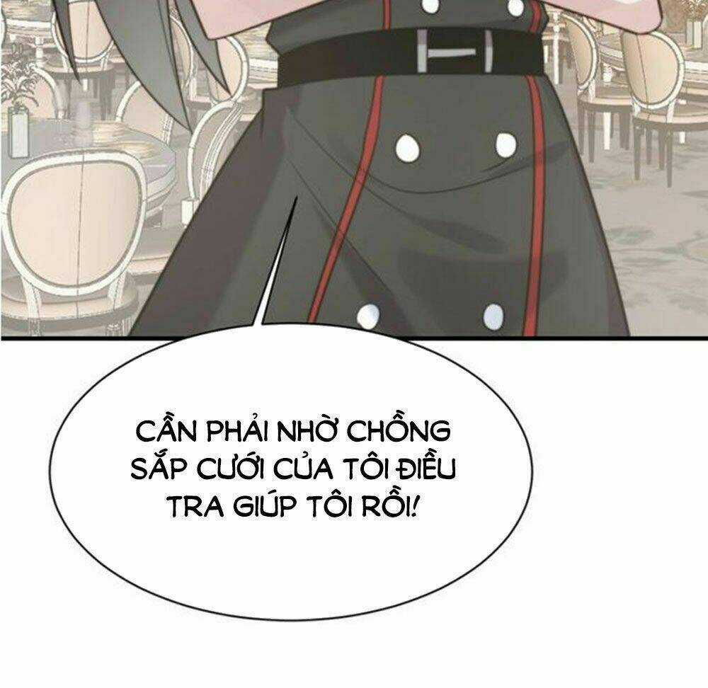 Khóa Chặt Đôi Môi - Chapter 33 - Trang 54