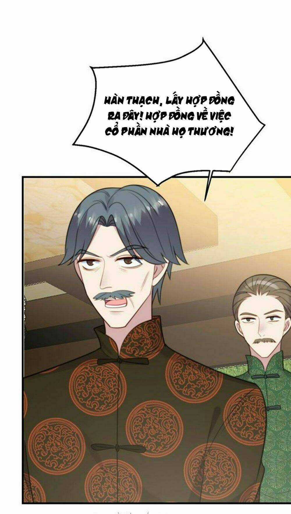 Khóa Chặt Đôi Môi - Chapter 33 - Trang 55