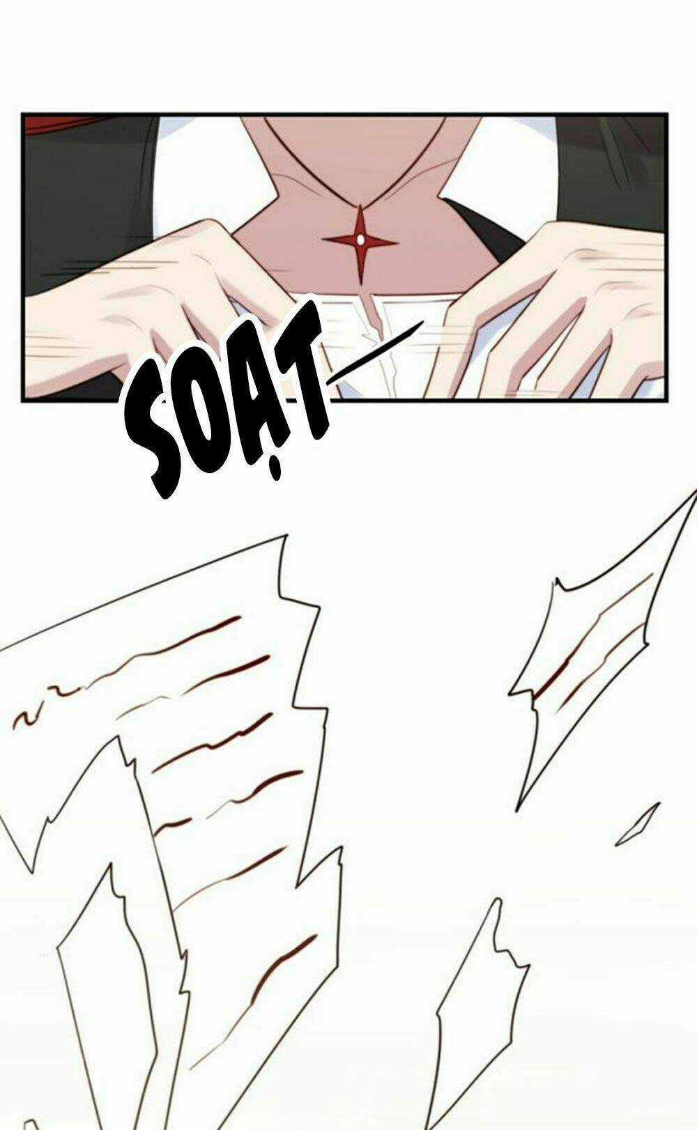 Khóa Chặt Đôi Môi - Chapter 33 - Trang 60