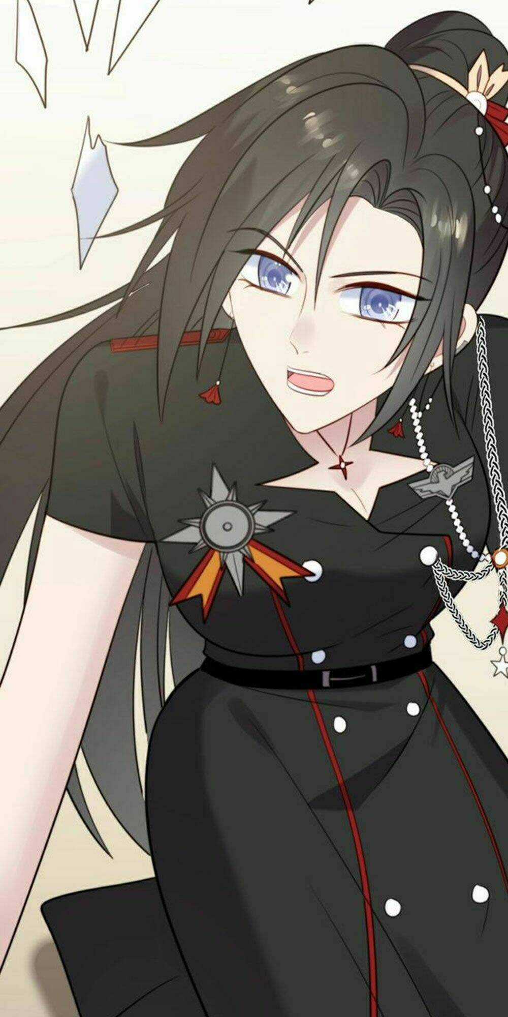 Khóa Chặt Đôi Môi - Chapter 33 - Trang 61