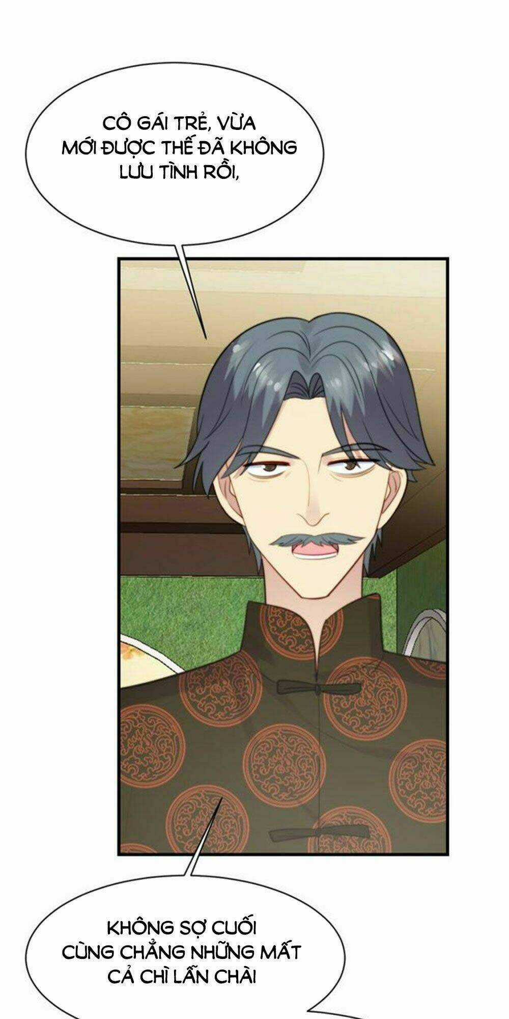 Khóa Chặt Đôi Môi - Chapter 33 - Trang 63