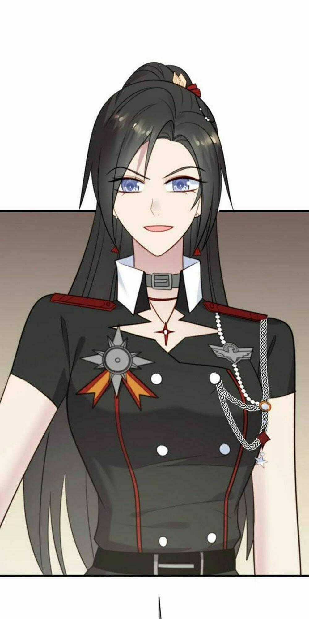 Khóa Chặt Đôi Môi - Chapter 33 - Trang 65