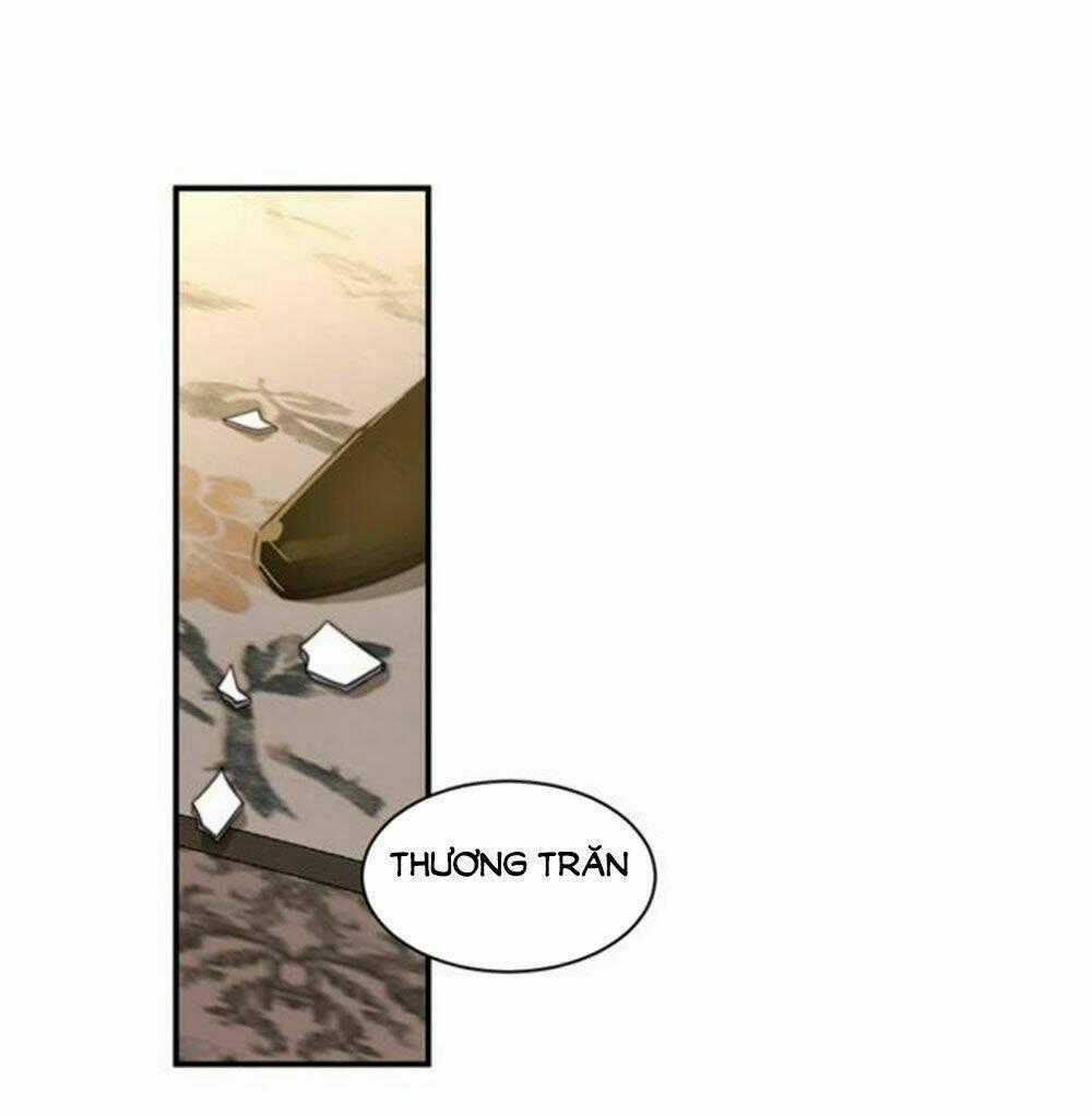 Khóa Chặt Đôi Môi - Chapter 34 - Trang 1