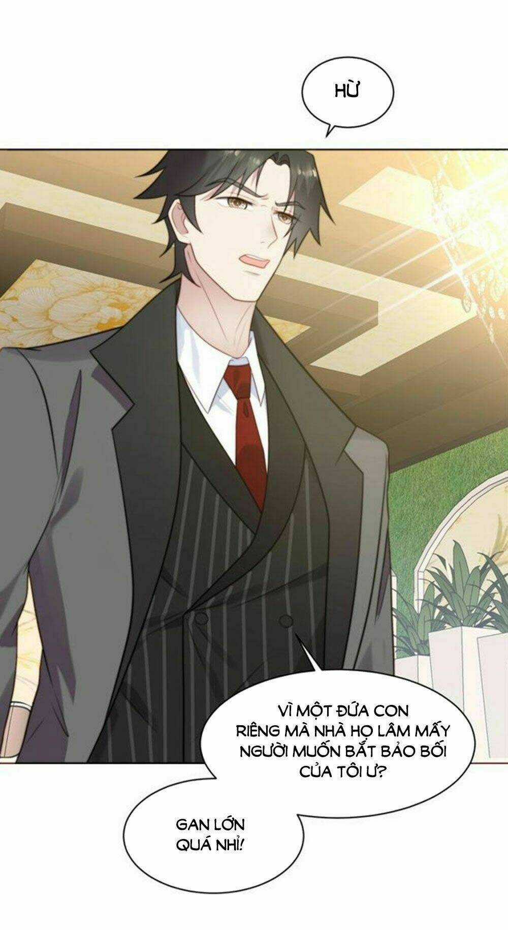 Khóa Chặt Đôi Môi - Chapter 34 - Trang 13