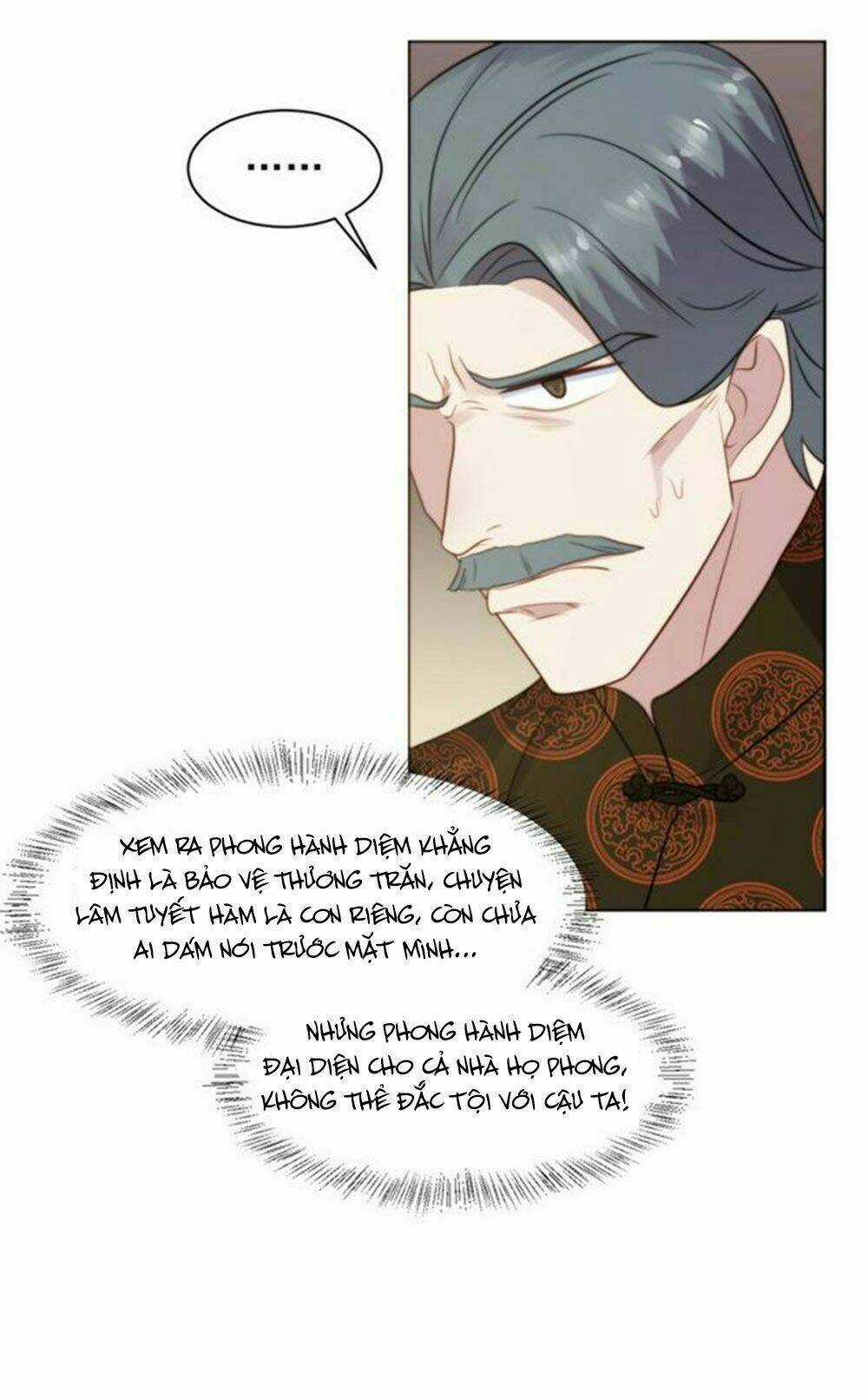 Khóa Chặt Đôi Môi - Chapter 34 - Trang 14