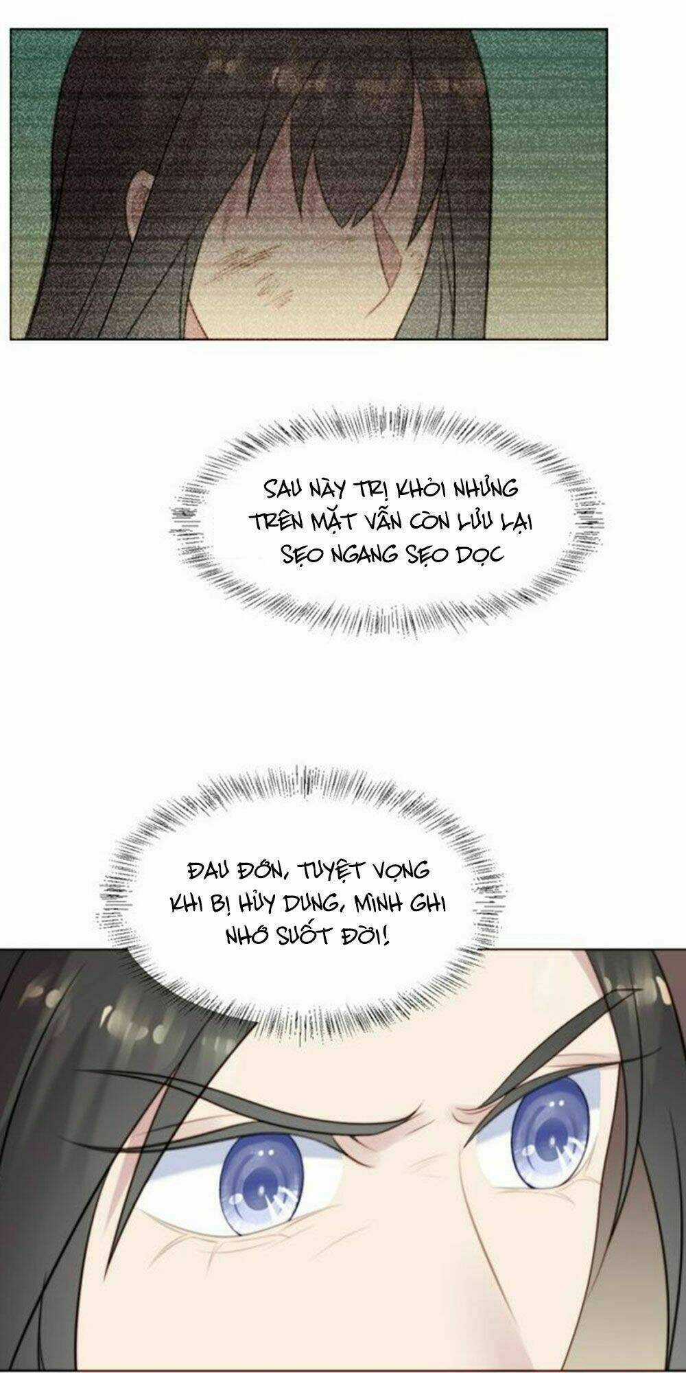 Khóa Chặt Đôi Môi - Chapter 34 - Trang 18