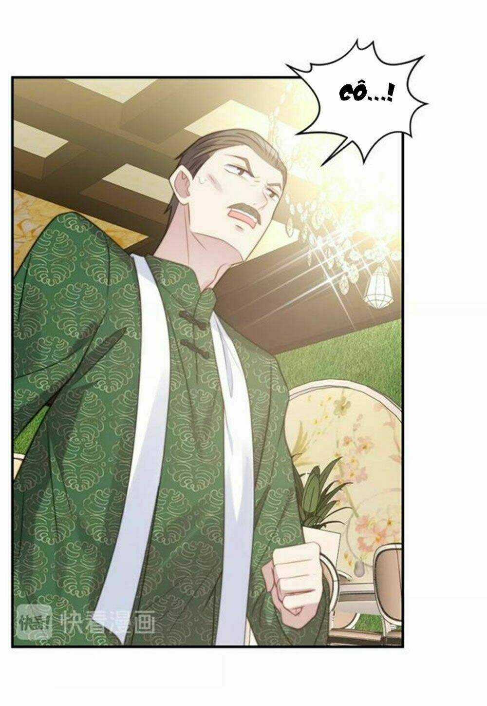 Khóa Chặt Đôi Môi - Chapter 34 - Trang 22