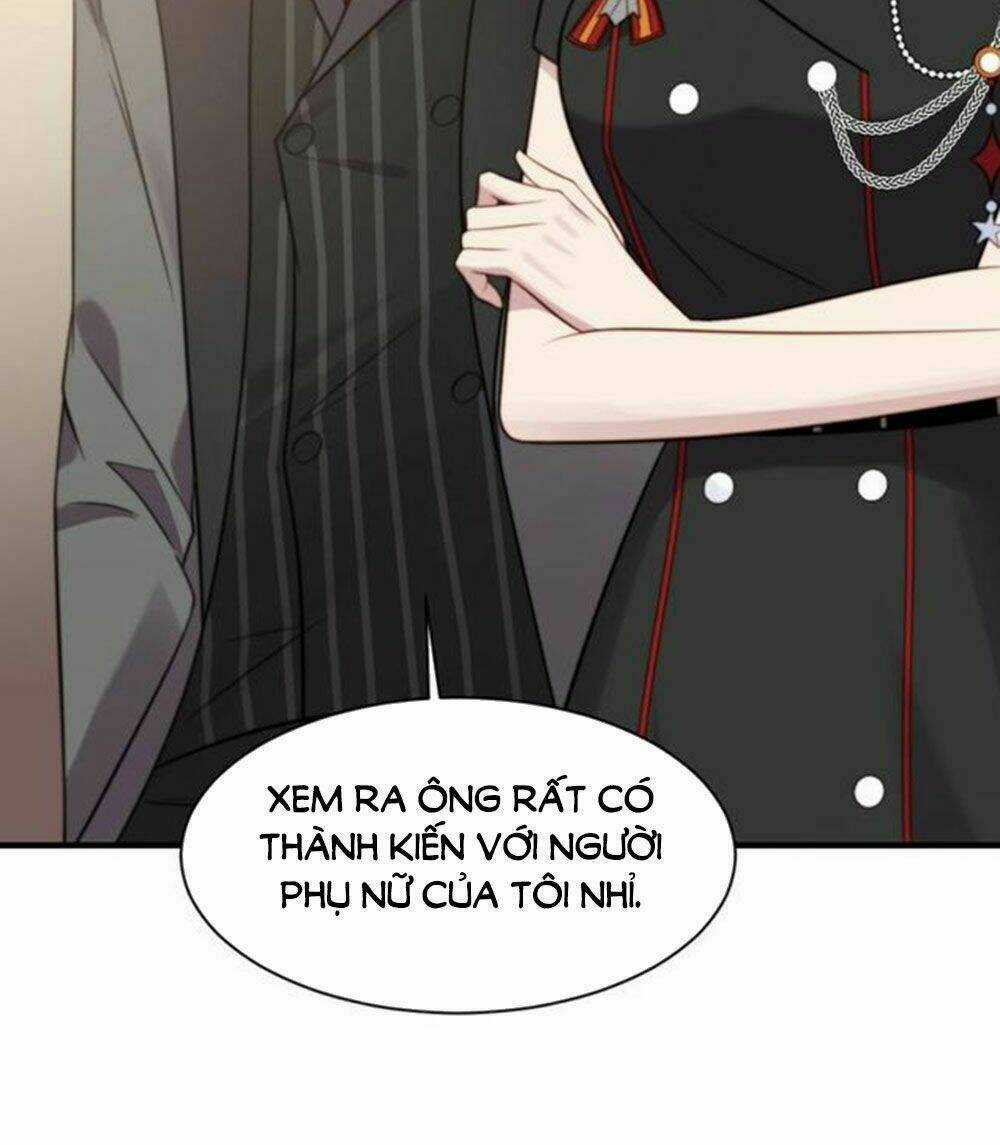 Khóa Chặt Đôi Môi - Chapter 34 - Trang 24