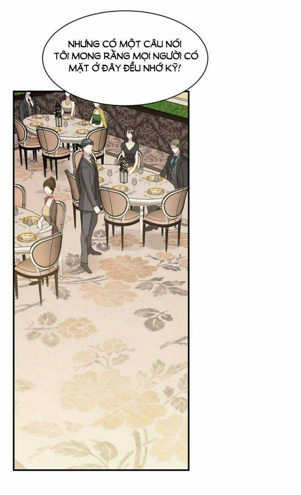 Khóa Chặt Đôi Môi - Chapter 34 - Trang 31